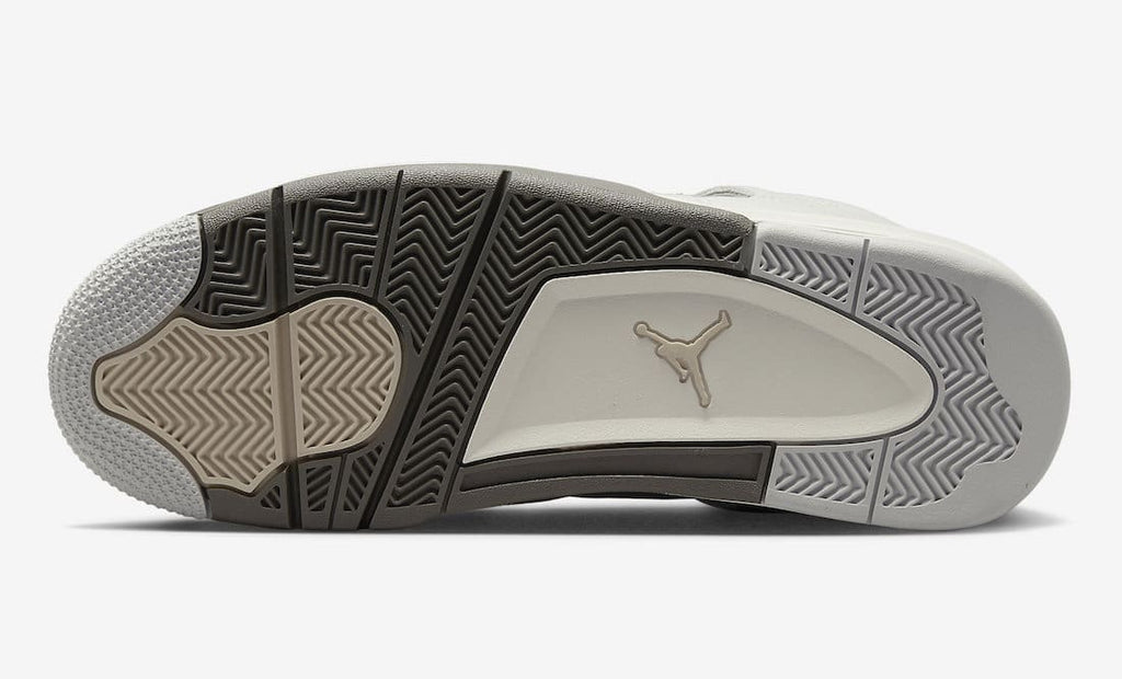 Jordan 4 Retro SE Craft Photon Dust