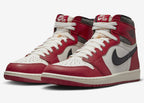 Jordan 1 Retro High OG Chicago Lost and Found
