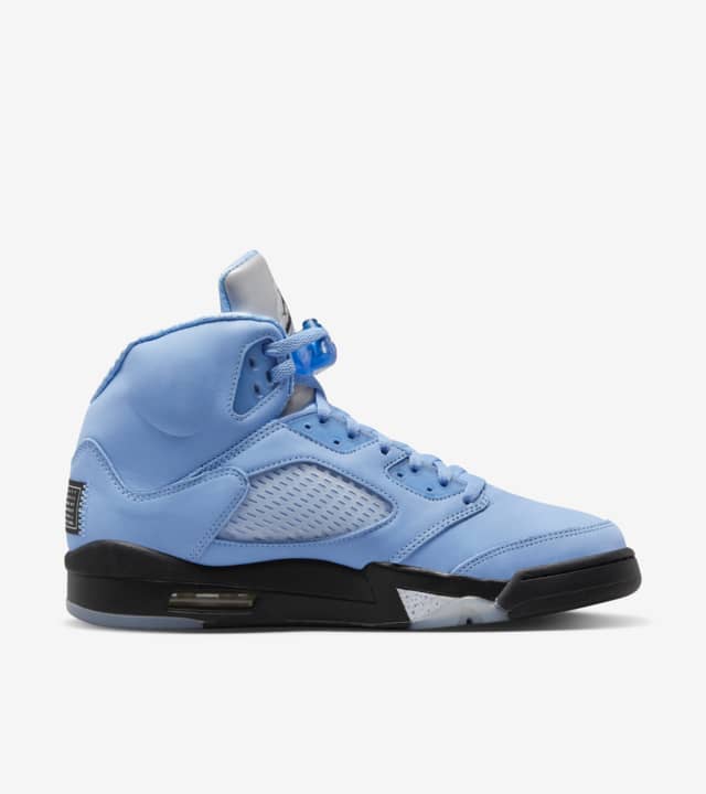 Jordan 5 University Blue