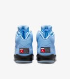 Jordan 5 University Blue