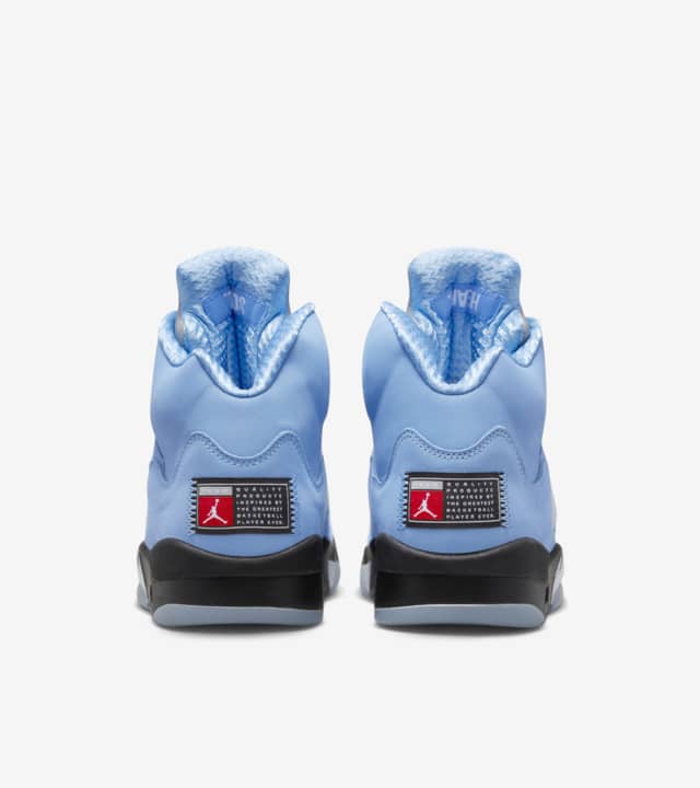 Jordan 5 University Blue