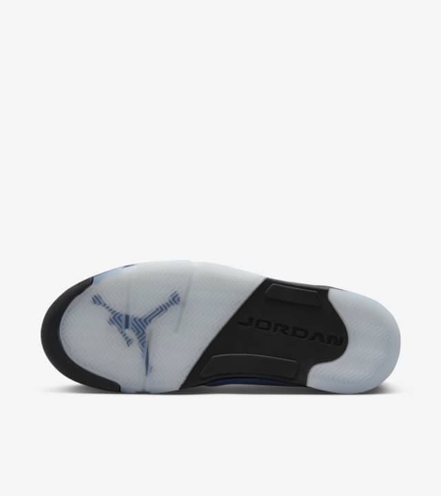 Jordan 5 University Blue