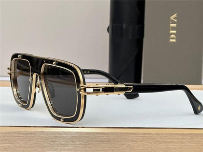 DITA RAKETO Limited Edition DTS427-A unisex Sunglasses 🔱