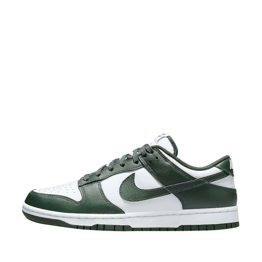 Nike SB Dunk Low Varsity Green