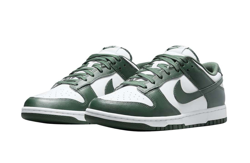 Nike SB Dunk Low Varsity Green