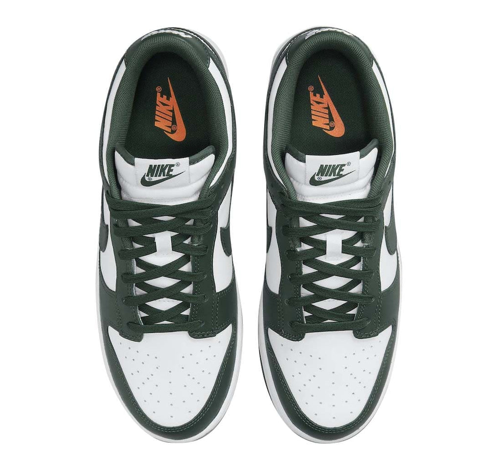 Nike SB Dunk Low Varsity Green