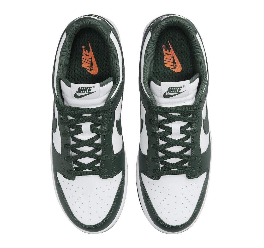 Nike SB Dunk Low Varsity Green