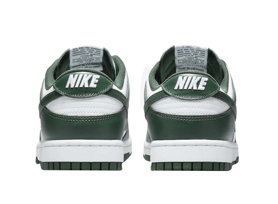 Nike SB Dunk Low Varsity Green