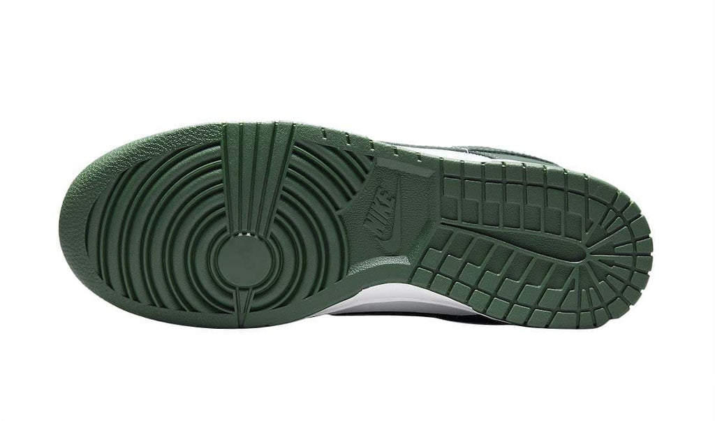 Nike SB Dunk Low Varsity Green