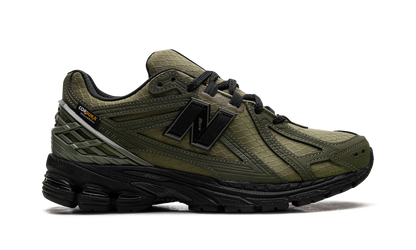 1906R "Cordura Dark Camo Green" M1906RWA