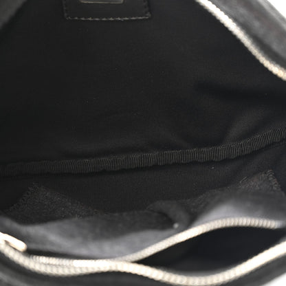 Jersey Baguette Dark Grey