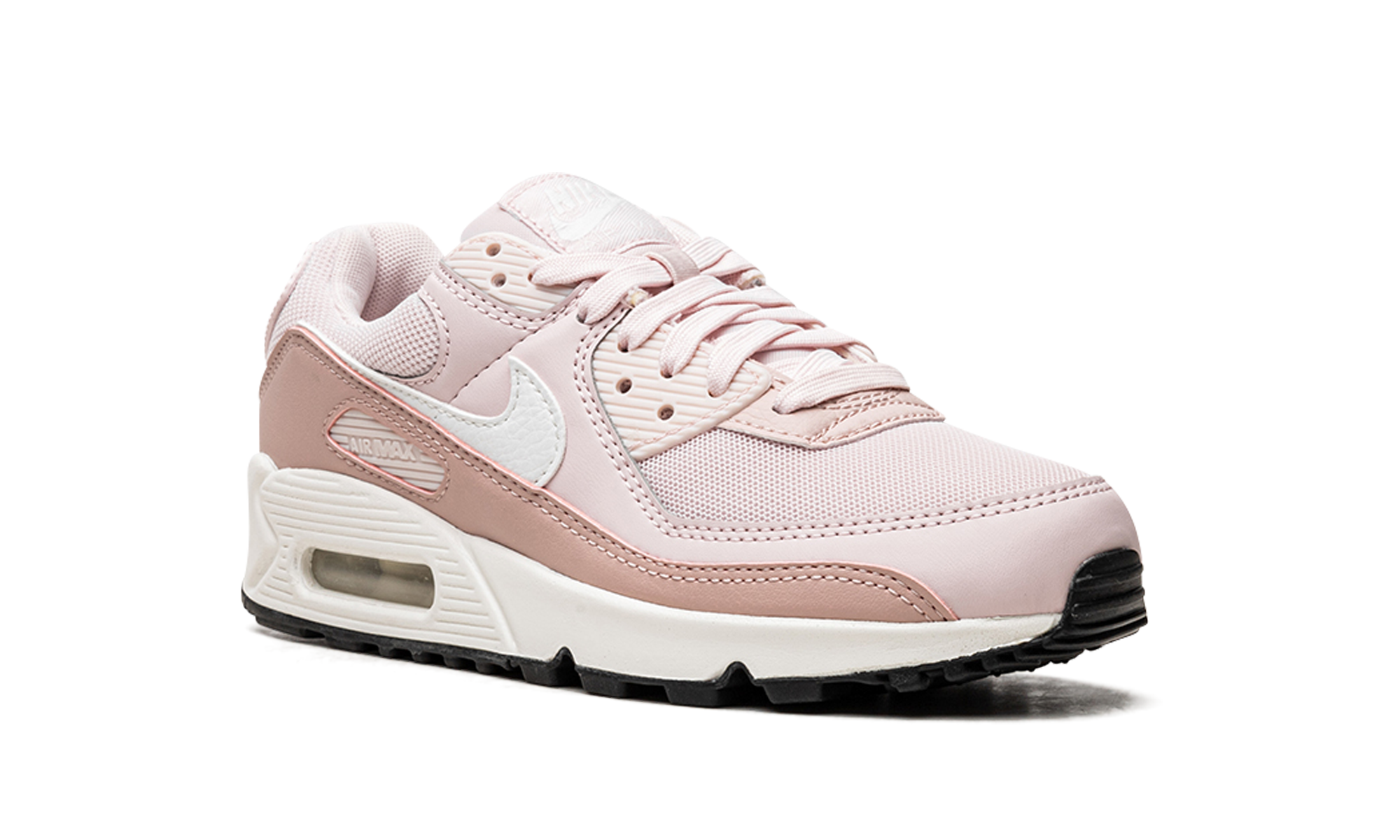 AIR MAX 90 MNS WMNS "Barely Rose" DH8010 600