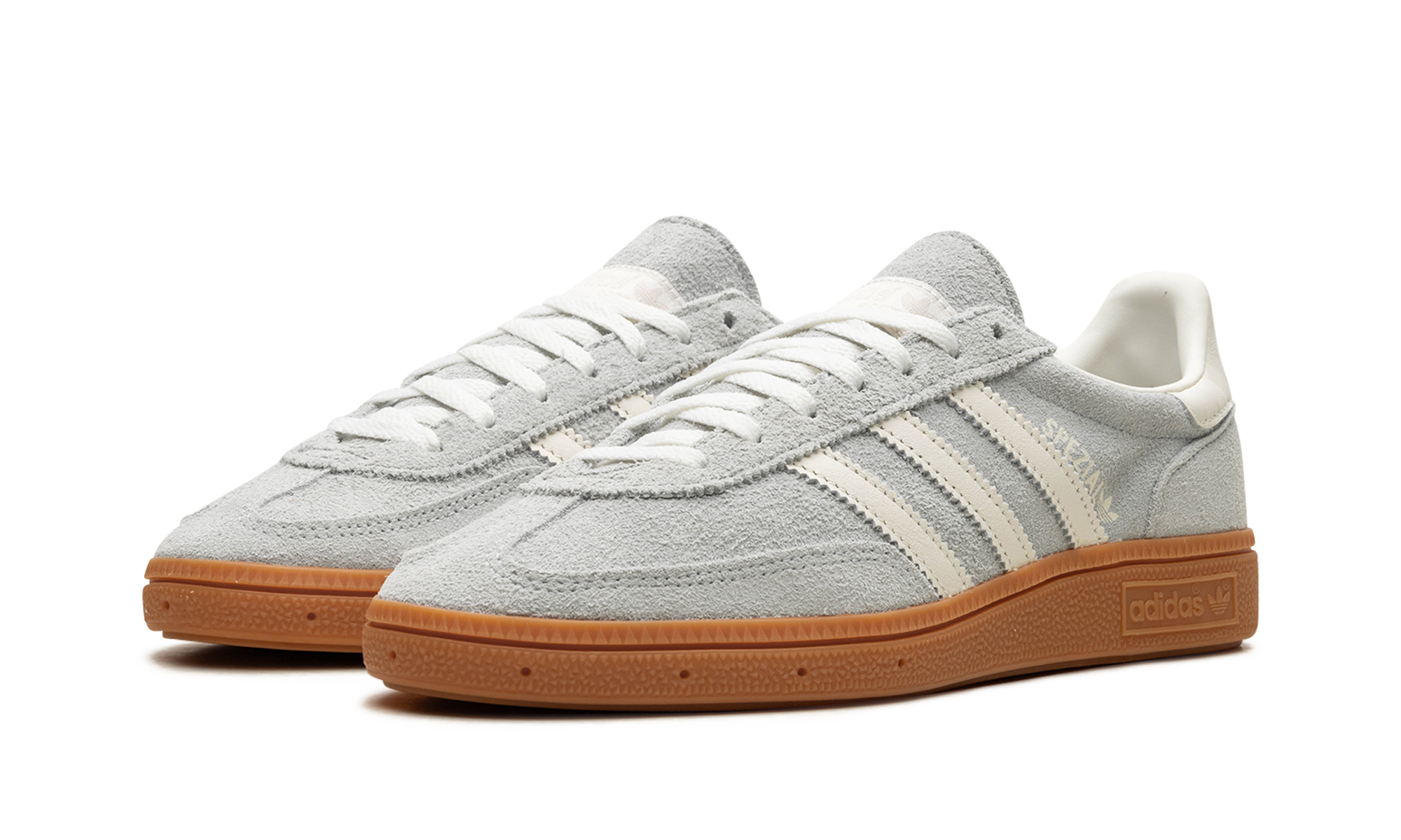 Handball Spezial WMNS "Light Grey" IF6491