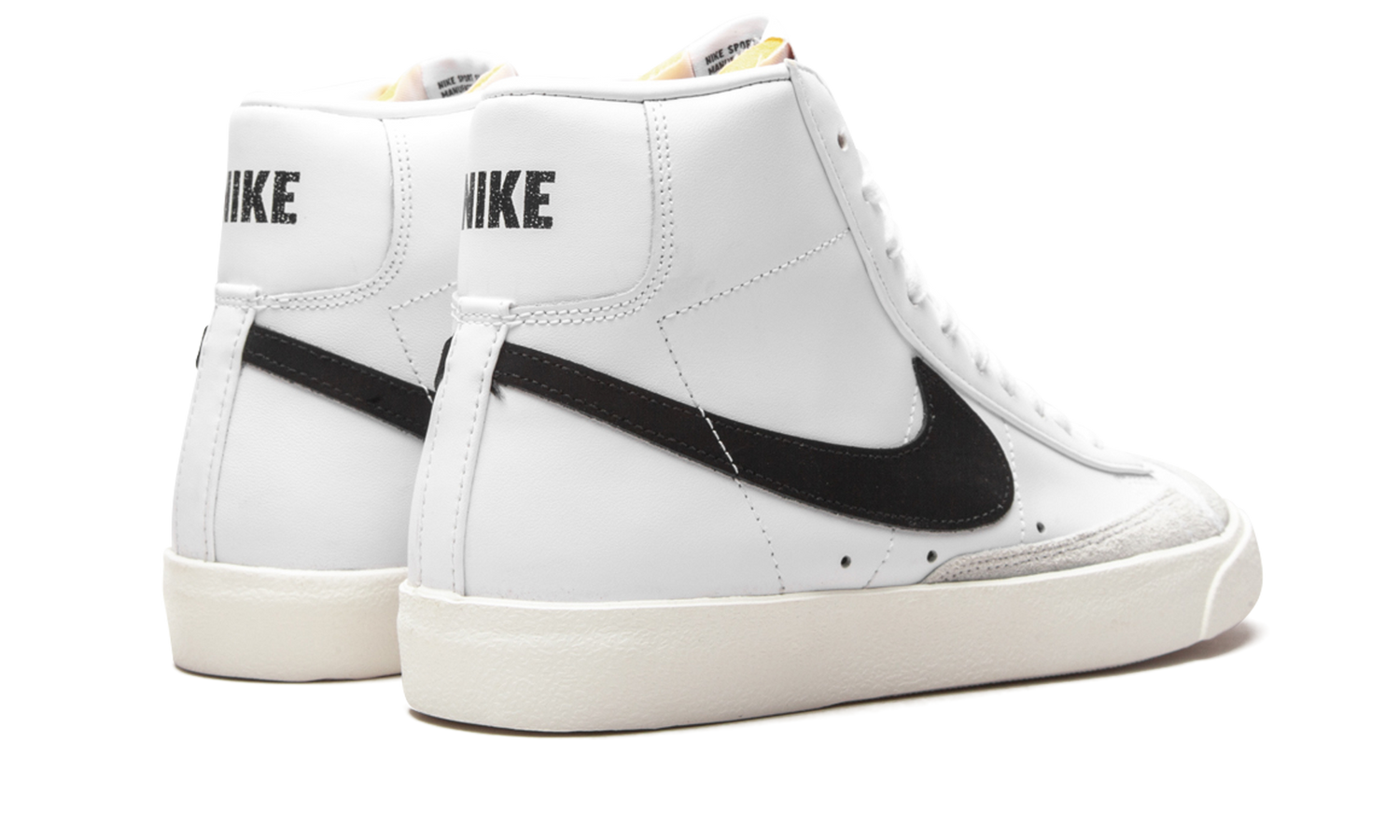 BLAZER MID &