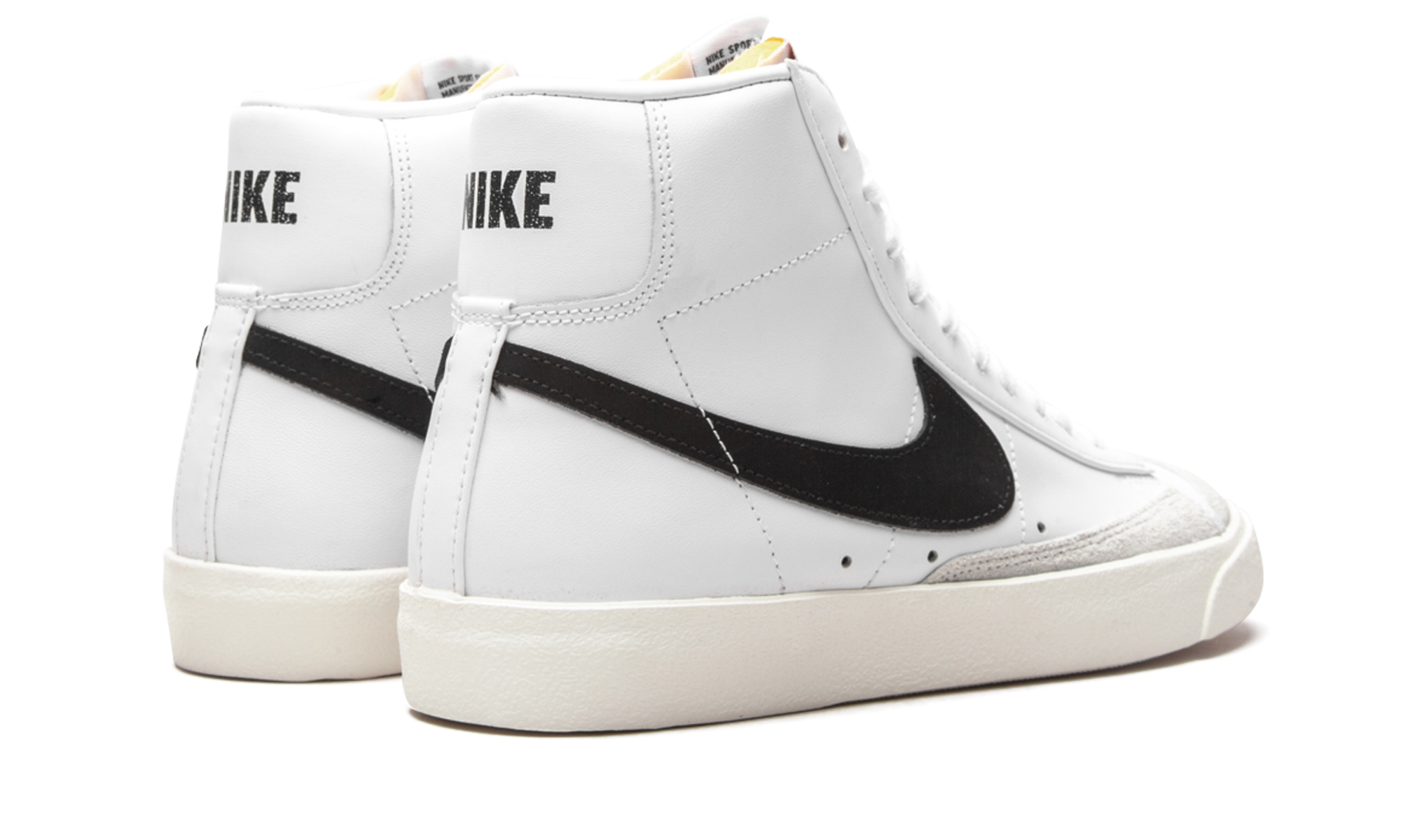 BLAZER MID &