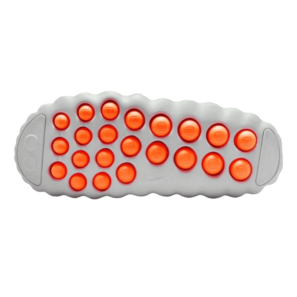 Nike Mind 001 Light Smoke Grey