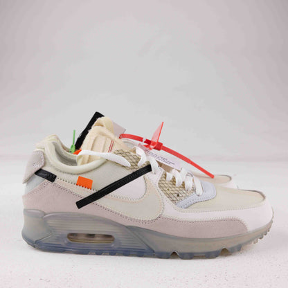 Nike Air Max 90 Off-White - Used - 4268
