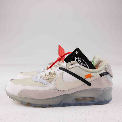 Nike Air Max 90 Off-White - Used - 4268