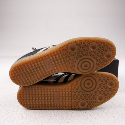 adidas Samba Pony Tonal Wales Bonner Core Black - Used - 1703