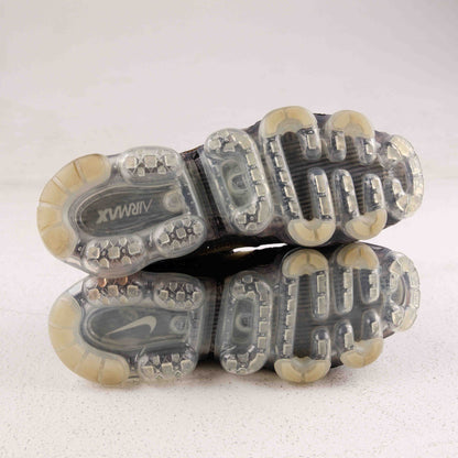 Nike Air VaporMax Off-White Black (2018) - Used  - 4125