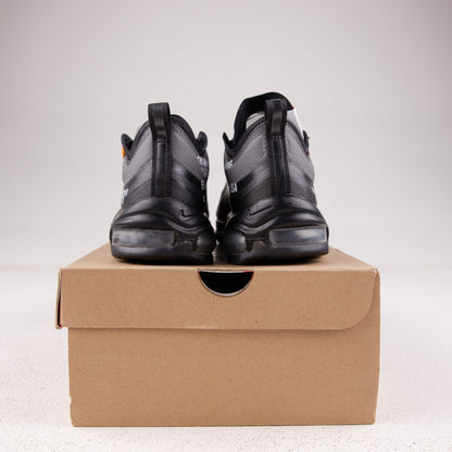 Nike Air Max 97 Off-White Black - Used - 3695