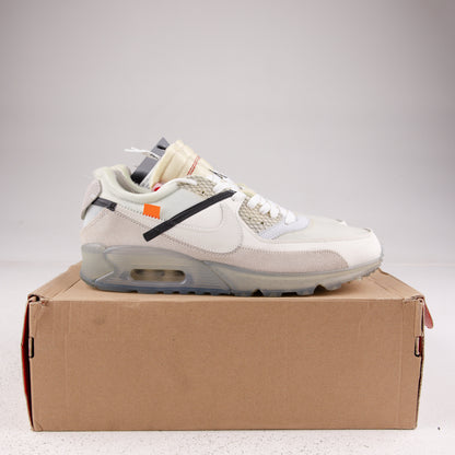 Nike Air Max 90 Off-White - Used - 3710