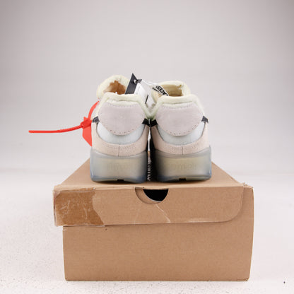 Nike Air Max 90 Off-White - Used - 3710