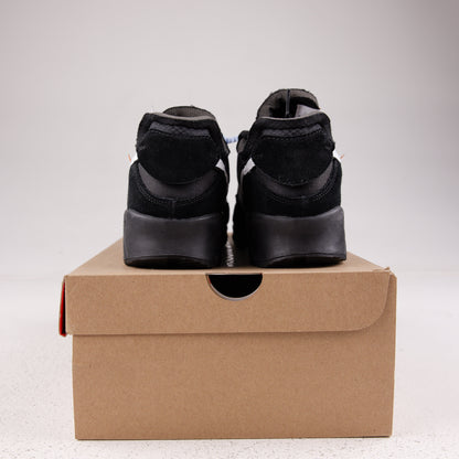 Nike Air Max 90 Off-White Black - Used - 3712