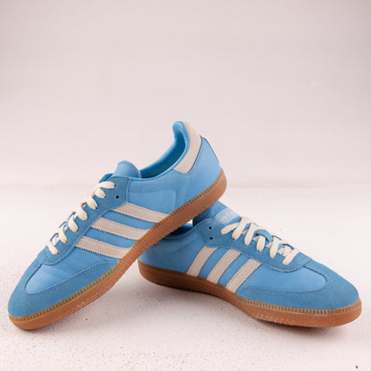 adidas Samba OG Sporty &amp; Rich Blue Rush - Used - 3737