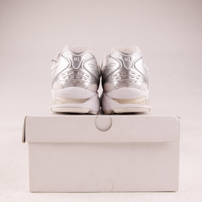 ASICS Gel-Kayano 14 JJJJound Silver White - Used - 3758
