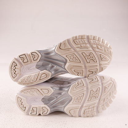 ASICS Gel-Kayano 14 JJJJound Silver White - Used - 3758