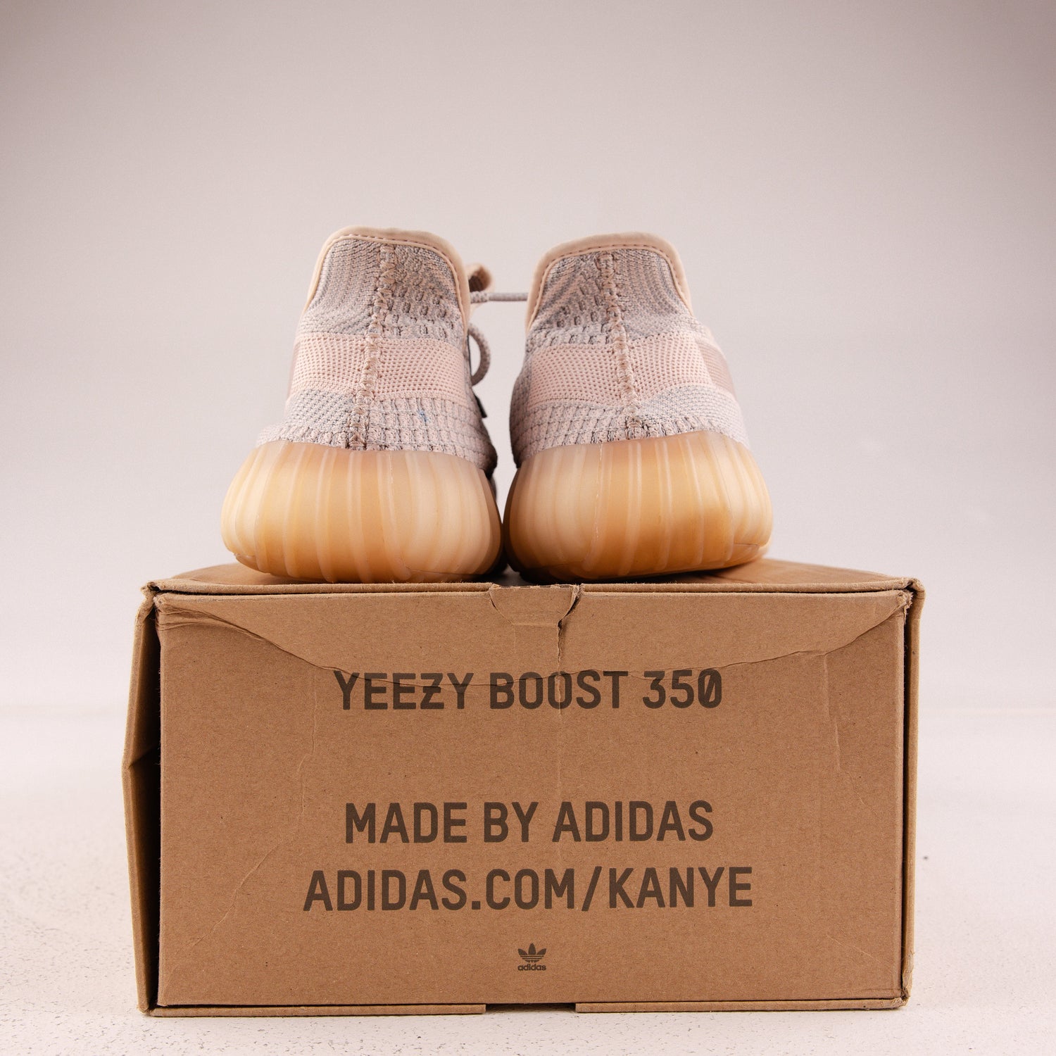 adidas Yeezy Boost 350 V2 Synth (Non-Reflective) - Used - 3726