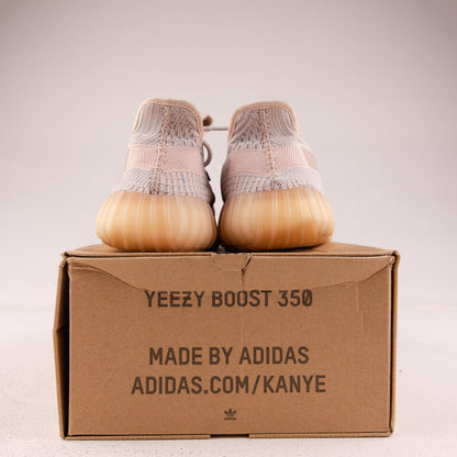adidas Yeezy Boost 350 V2 Synth (Non-Reflective) - Used - 3726
