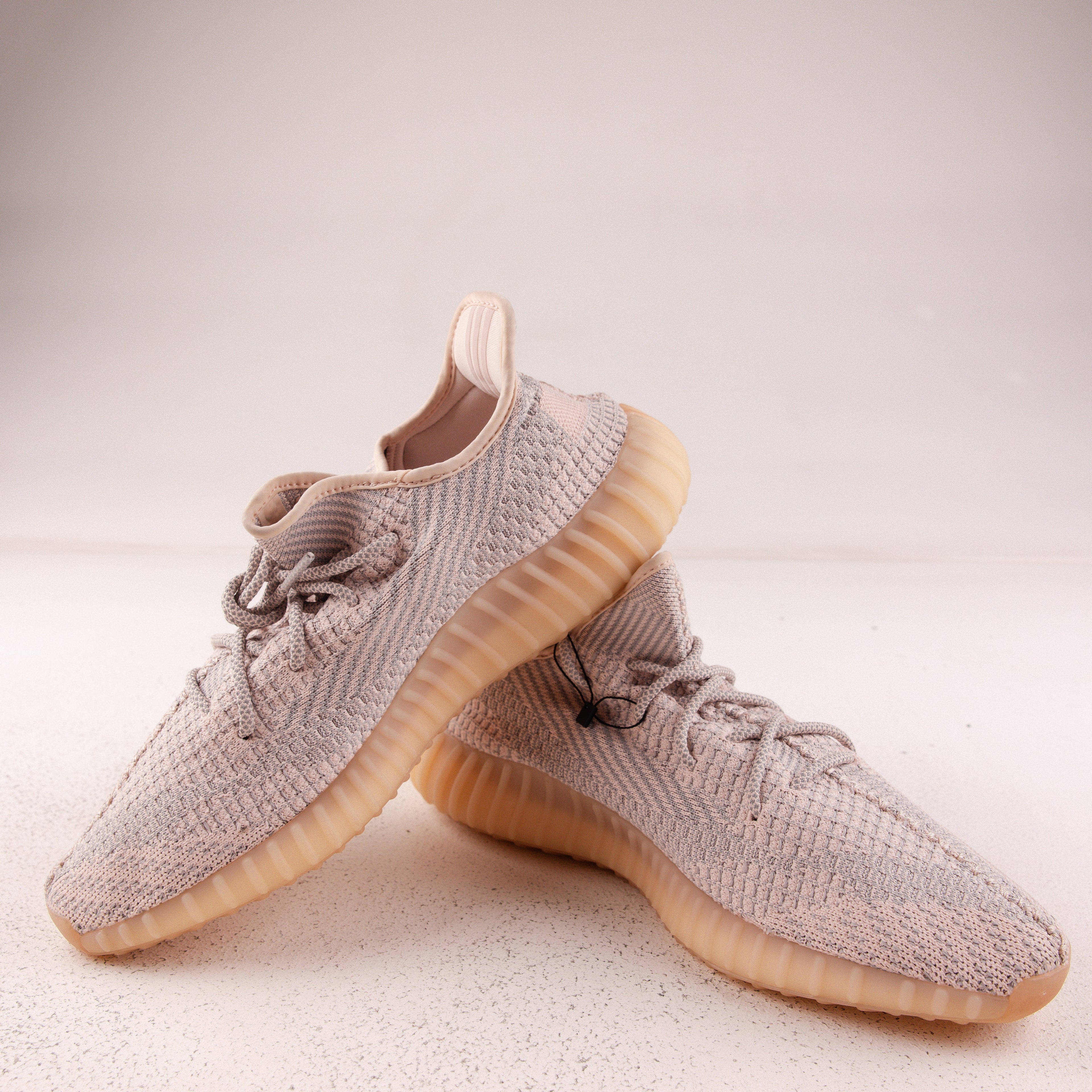 adidas Yeezy Boost 350 V2 Synth (Non-Reflective) - Used - 3726