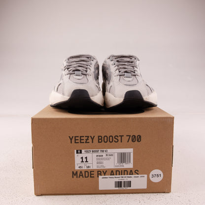 adidas Yeezy Boost 700 V2 Static - Used - 3751