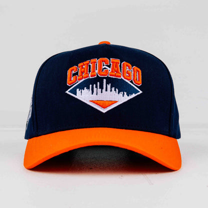 Common Hype Chicago City Hat