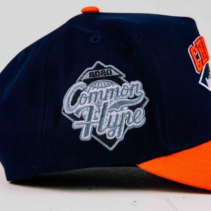 Common Hype Chicago City Hat