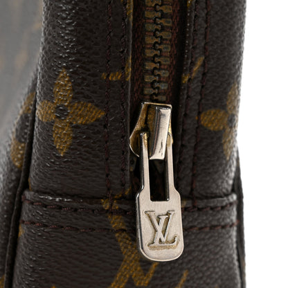 Monogram Trousse Toilette 23