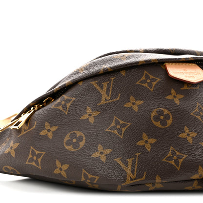 Monogram Bumbag