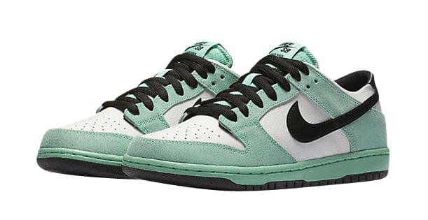 Nike SB Dunk Low Sea Crystal