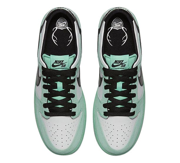 Nike SB Dunk Low Sea Crystal