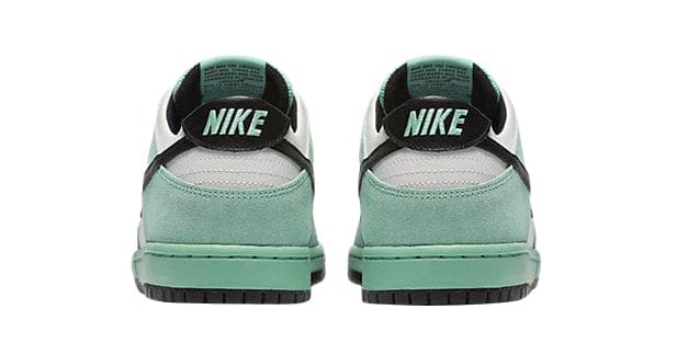 Nike SB Dunk Low Sea Crystal