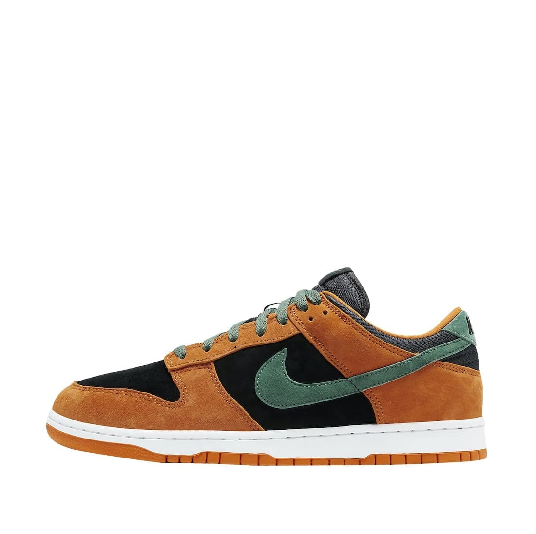 Nike SB Dunk Low Ceramic (2020) Main image