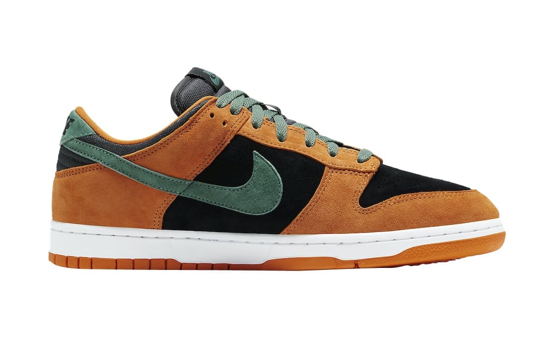 Nike SB Dunk Low Ceramic (2020)