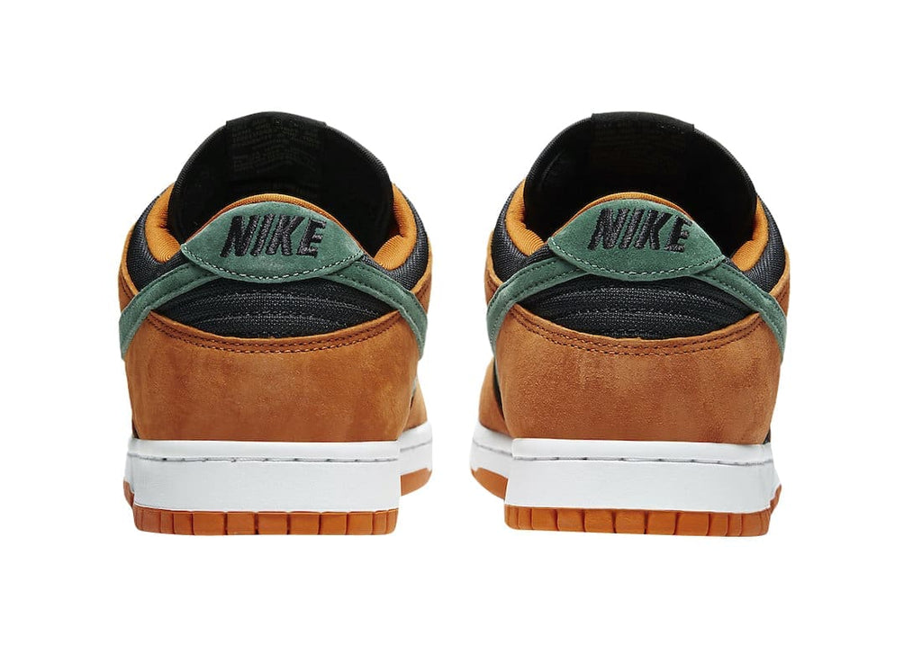 Nike SB Dunk Low Ceramic (2020)