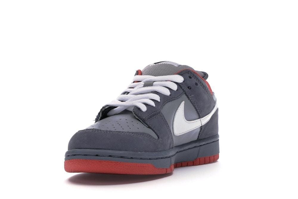 Nike SB Dunk Low Staple NYC Pigeon