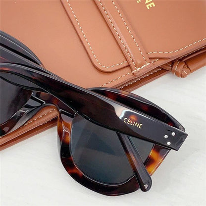 Celine BUTTERFLY S005 SUNGLASSES ACETATE Women&