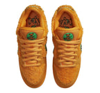 Grateful Dead x Nike SB Dunk Low Orange Bear