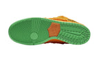 Grateful Dead x Nike SB Dunk Low Orange Bear