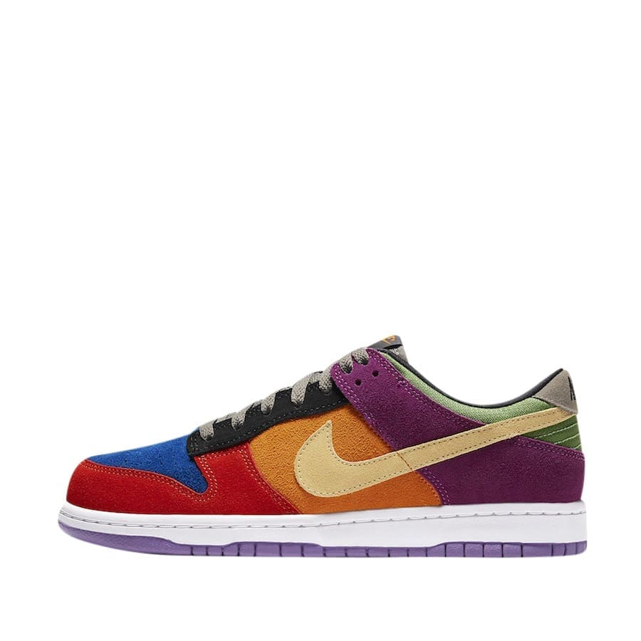 Nike SB Dunk Low Viotech (2019) Main image